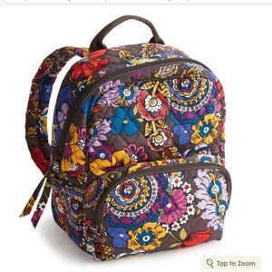 Vera Bradley mini Banbury NWT
